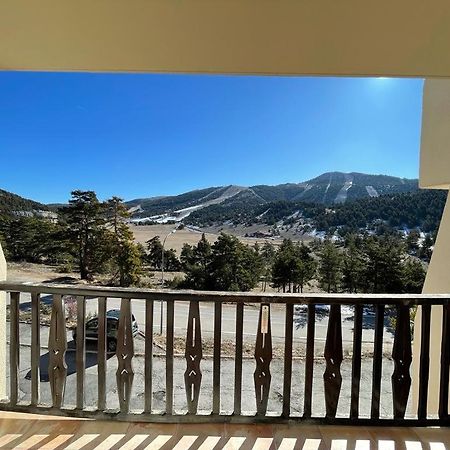 U061 - Grand Studio Renove - Vue Montagne Греольєр Екстер'єр фото