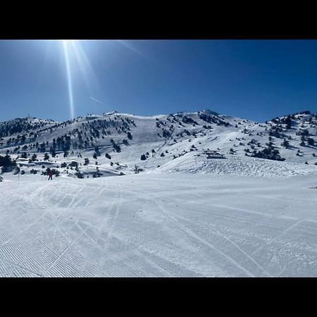 U061 - Grand Studio Renove - Vue Montagne Греольєр Екстер'єр фото